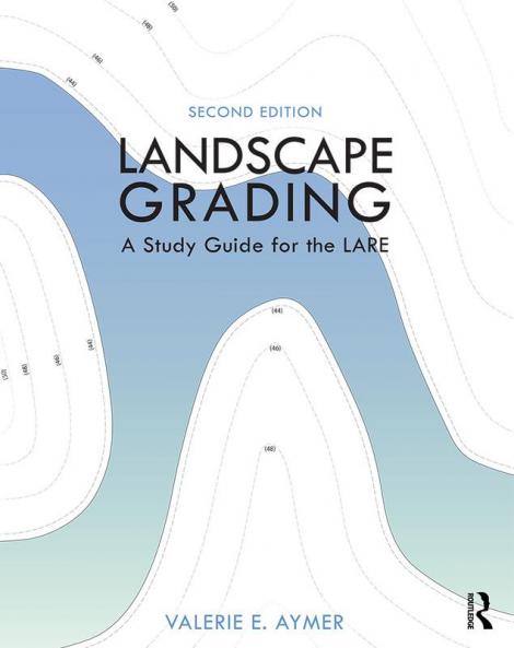 Landscape Grading