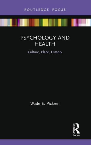 Psychology and Health