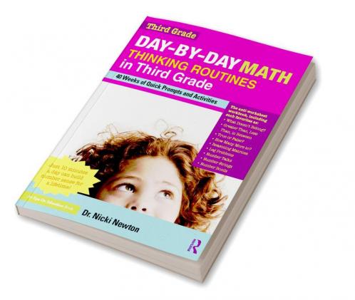 Day-by-Day Math Thinking Routines in Third Grade