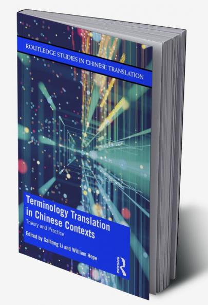 Terminology Translation in Chinese Contexts