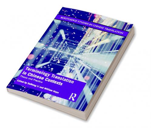 Terminology Translation in Chinese Contexts