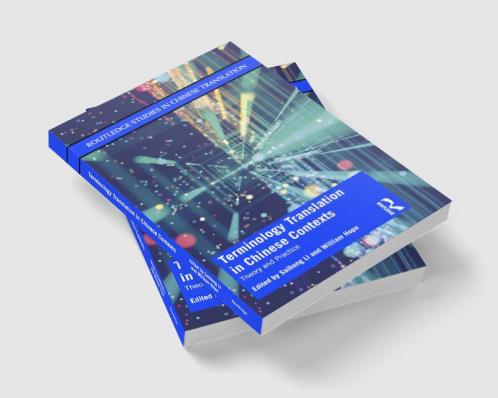 Terminology Translation in Chinese Contexts