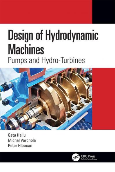 Design of Hydrodynamic Machines