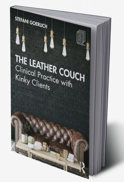 Leather Couch