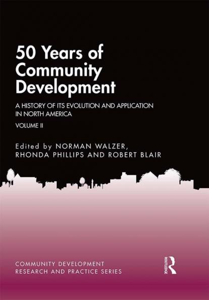 50 Years of Community Development Vol II