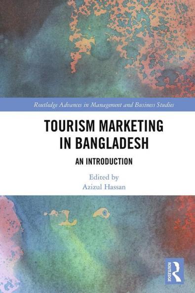 Tourism Marketing in Bangladesh