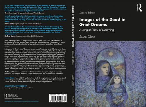 Images of the Dead in Grief Dreams