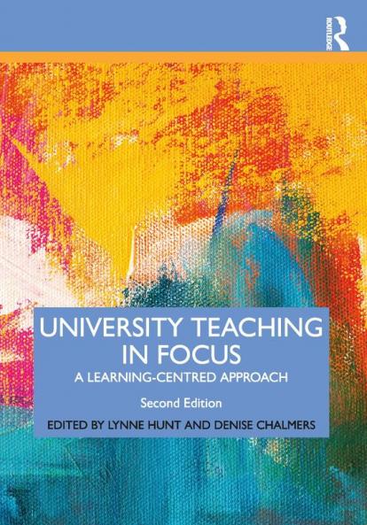 University Teaching in Focus