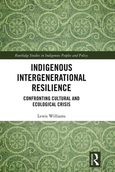 Indigenous Intergenerational Resilience