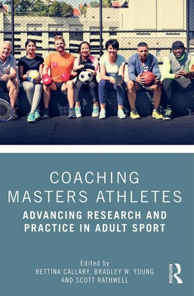 Coaching Masters Athletes