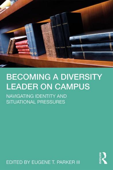 Becoming a Diversity Leader on Campus