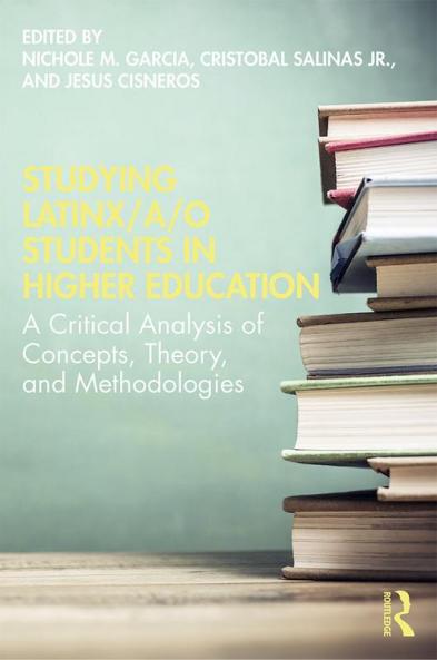 Studying Latinx/a/o Students in Higher Education