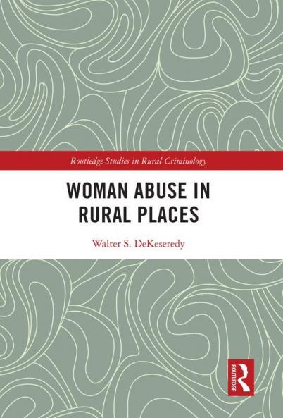 Woman Abuse in Rural Places