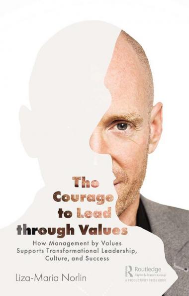 Courage to Lead through Values
