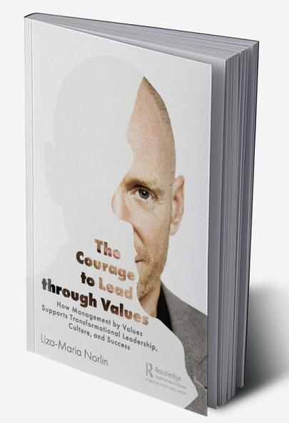 Courage to Lead through Values