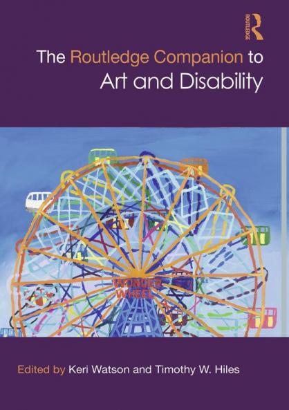 Routledge Companion to Art and Disability