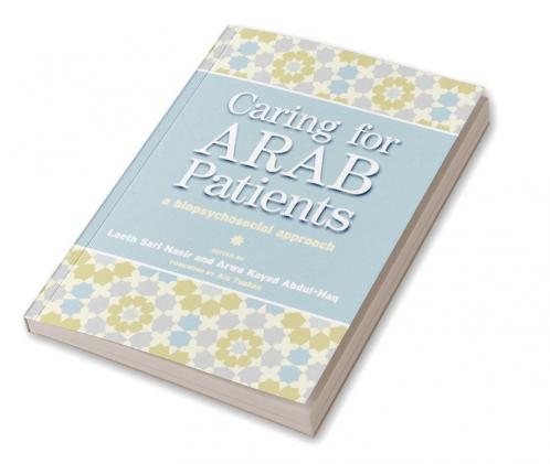 Caring for Arab Patients