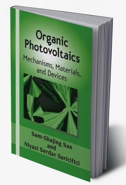 Organic Photovoltaics