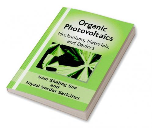 Organic Photovoltaics