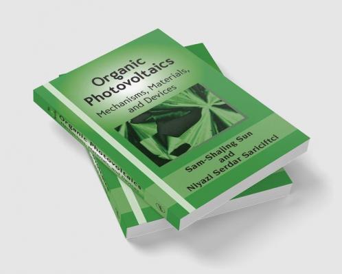 Organic Photovoltaics