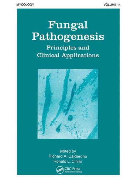 Fungal Pathogenesis