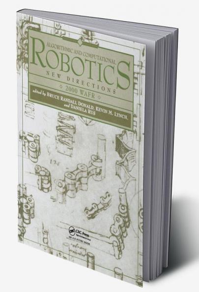 Algorithmic and Computational Robotics