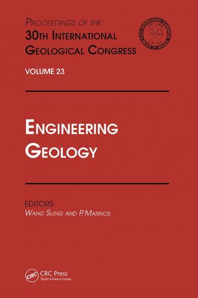 Engineering Geology