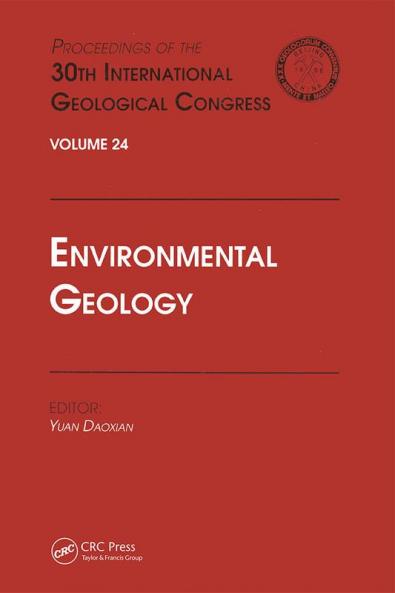 Environmental Geology