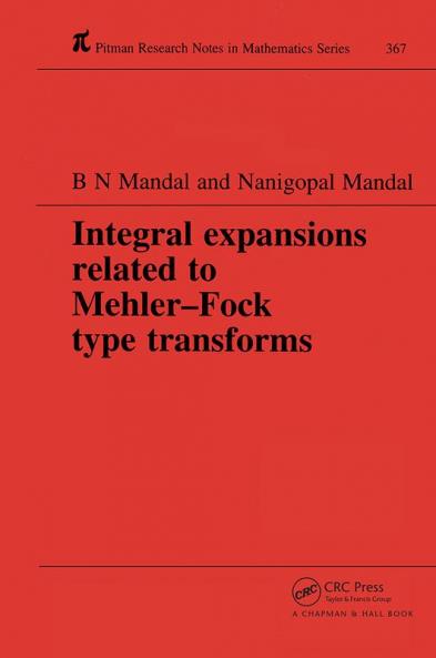 Integral Expansions Related to Mehler-Fock Type Transforms