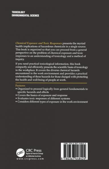 Chemical Exposure & Toxic Responses