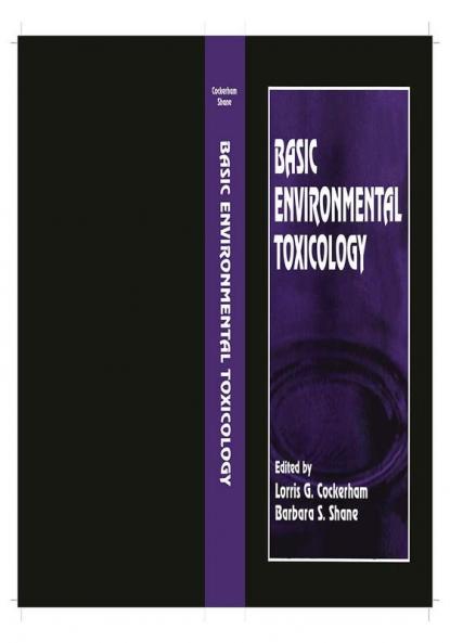 Basic Environmental Toxicology