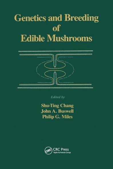 Genetics and Breeding of Edible Mushrooms