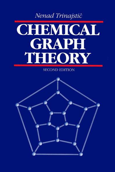 Chemical Graph Theory