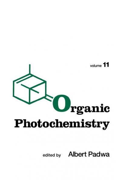 Organic Photochemistry