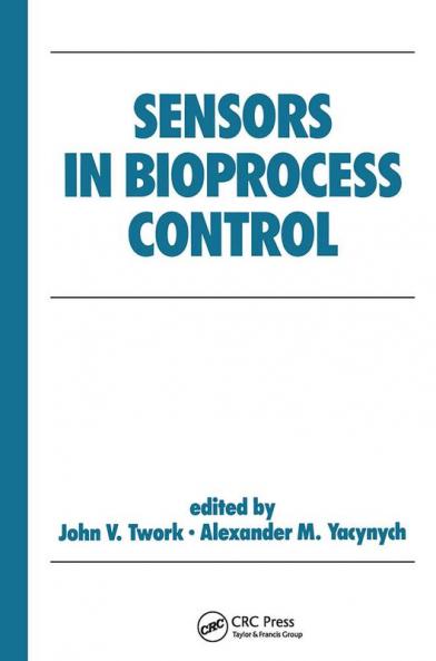 Sensors in Bioprocess Control