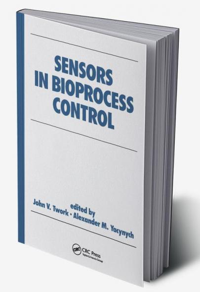 Sensors in Bioprocess Control