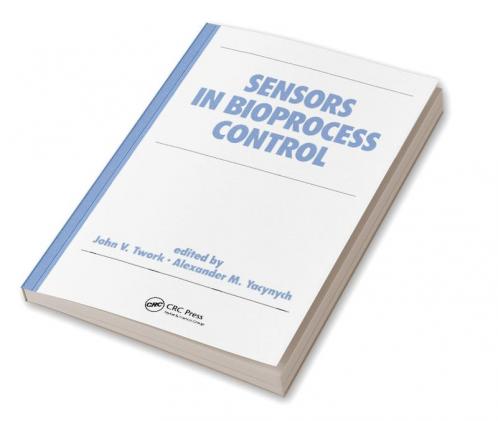 Sensors in Bioprocess Control