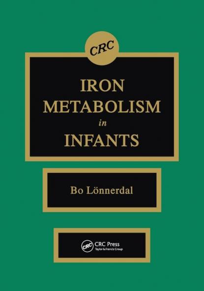 Iron Metabolism in Infants