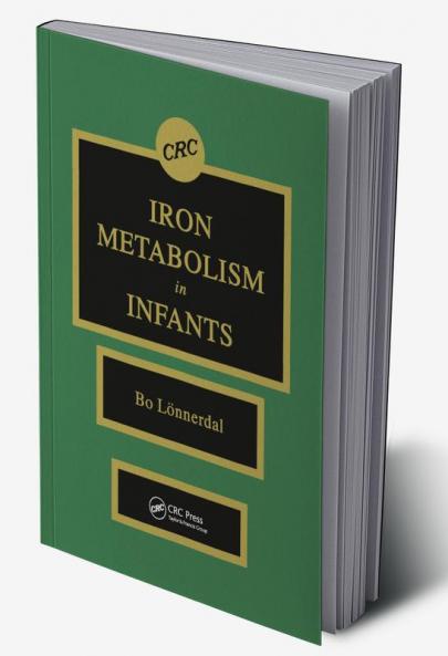 Iron Metabolism in Infants