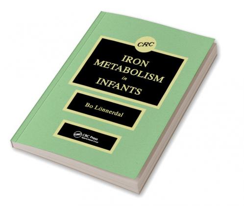 Iron Metabolism in Infants