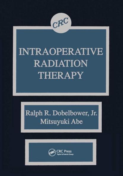Intraoperative Radiation Therapy