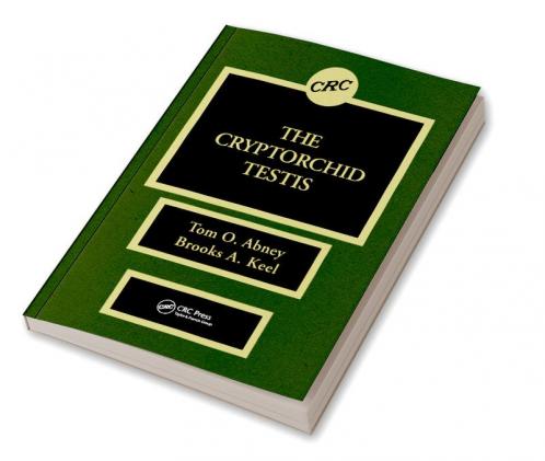 Cryptorchid Testis