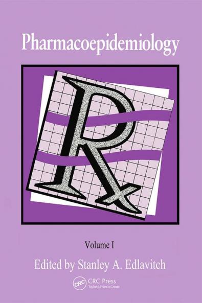Pharmacoepidemiology