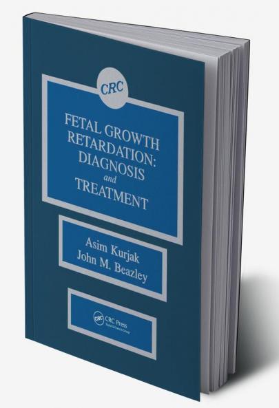 Fetal Growth Retardation