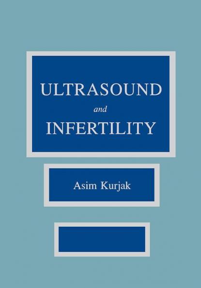 Ultrasound and Infertility