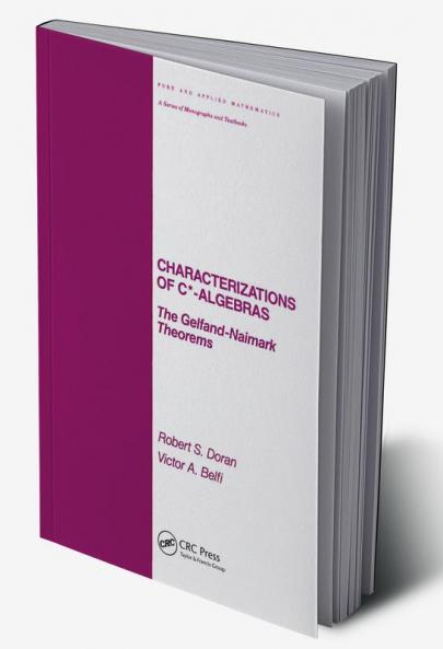 Characterizations of C* Algebras