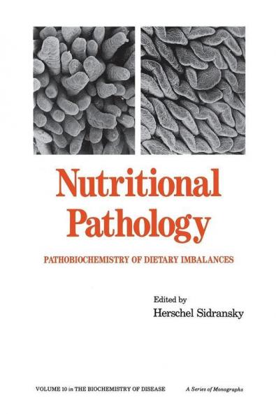 Nutritional Pathology
