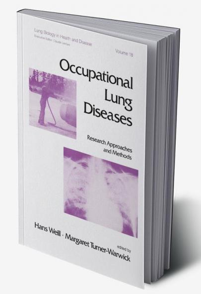 Occupational Lung Diseases