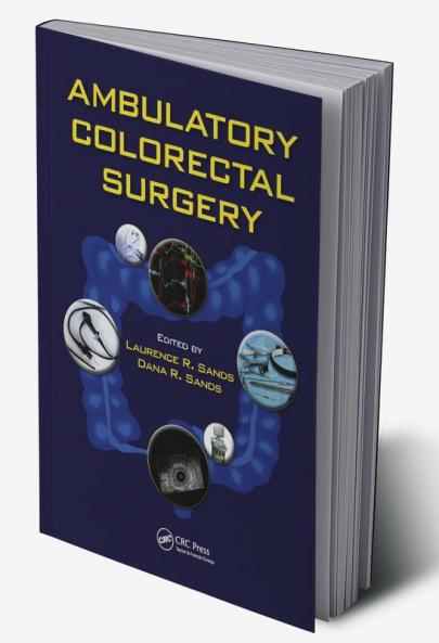 Ambulatory Colorectal Surgery