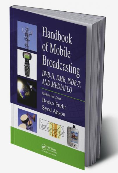 Handbook of Mobile Broadcasting